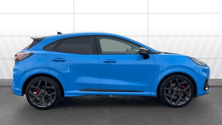 Ford Puma ST 1.5 EcoBoost ST 5dr Petrol Hatchback